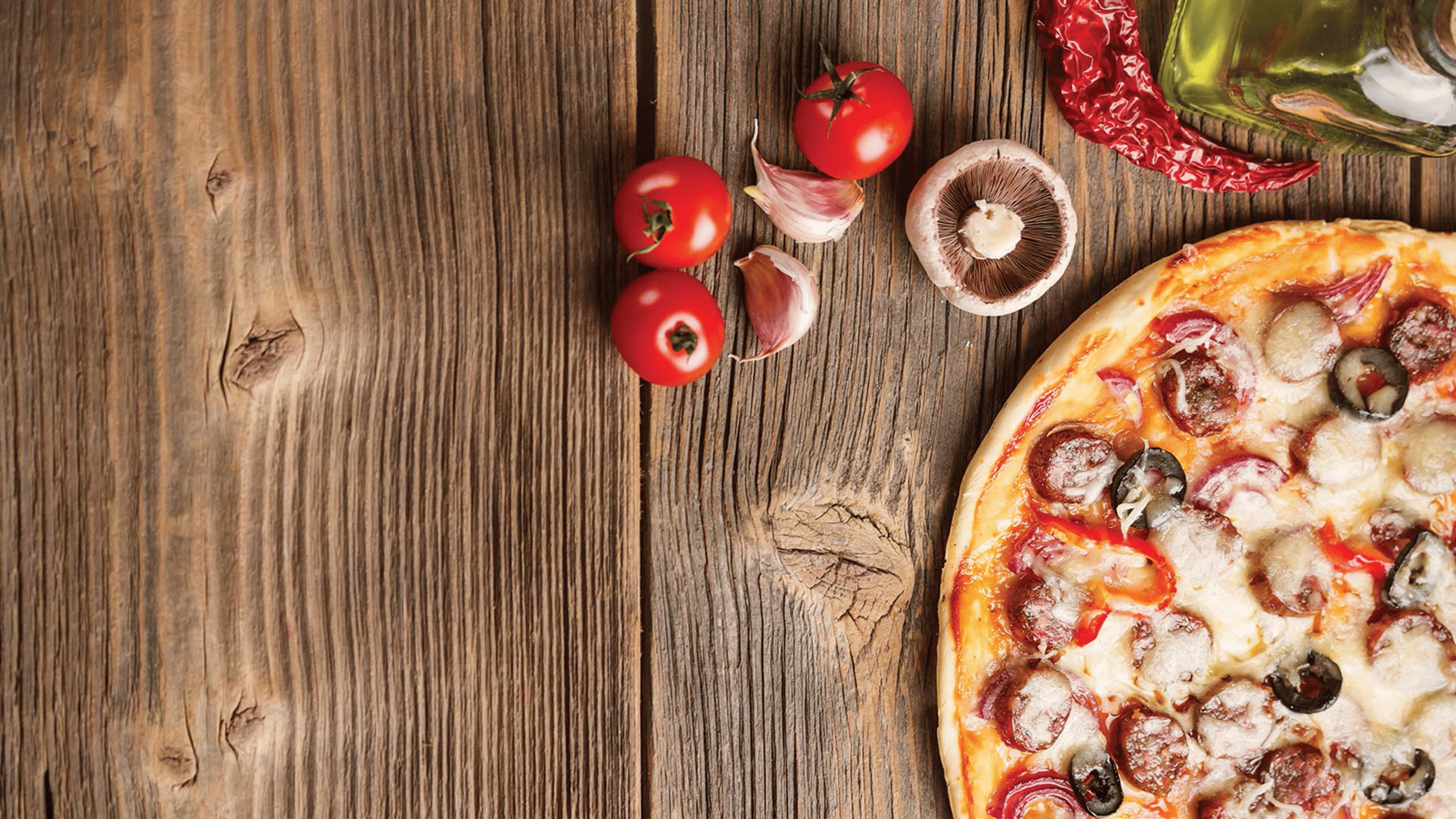 San Marino Pizzeria und Eiscafe